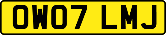 OW07LMJ