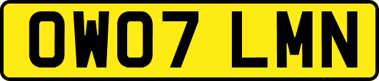 OW07LMN