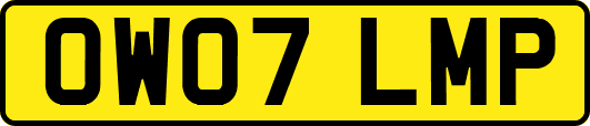 OW07LMP