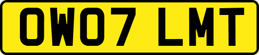 OW07LMT
