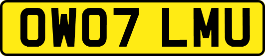 OW07LMU
