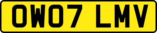 OW07LMV