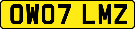 OW07LMZ