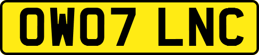 OW07LNC