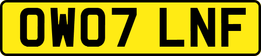 OW07LNF
