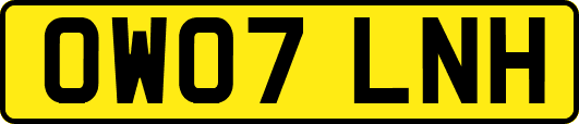 OW07LNH
