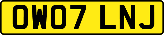 OW07LNJ