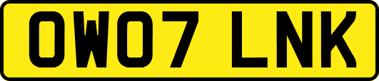 OW07LNK