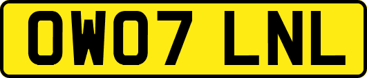 OW07LNL