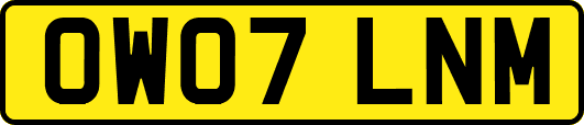 OW07LNM