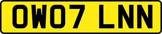 OW07LNN