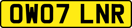 OW07LNR