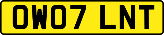 OW07LNT