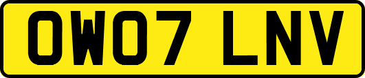OW07LNV