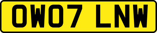OW07LNW
