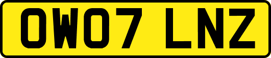OW07LNZ