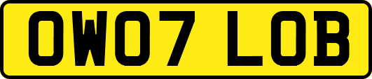 OW07LOB
