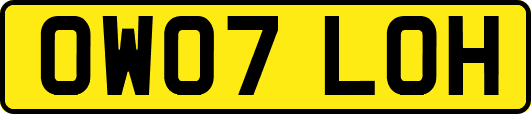 OW07LOH