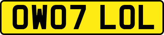 OW07LOL