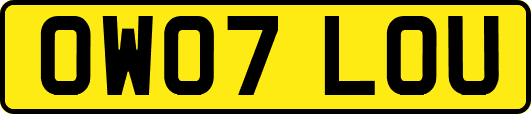 OW07LOU