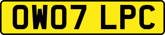 OW07LPC