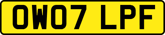 OW07LPF