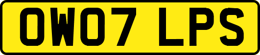 OW07LPS