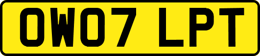 OW07LPT