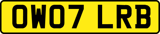 OW07LRB