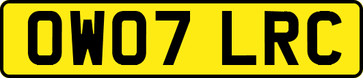 OW07LRC