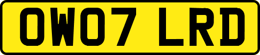 OW07LRD