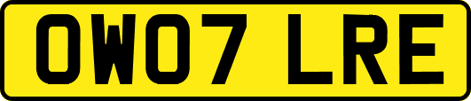 OW07LRE