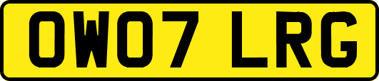 OW07LRG