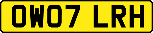 OW07LRH