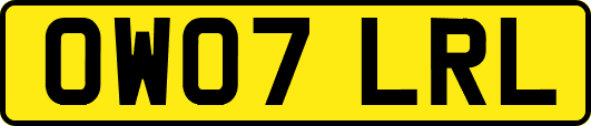 OW07LRL