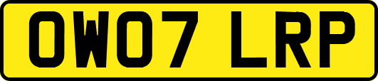 OW07LRP