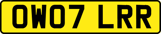 OW07LRR