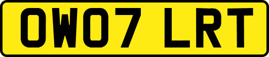 OW07LRT