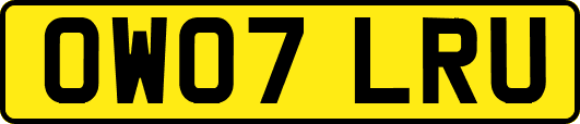 OW07LRU