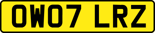 OW07LRZ