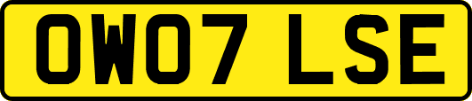 OW07LSE