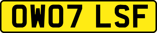 OW07LSF