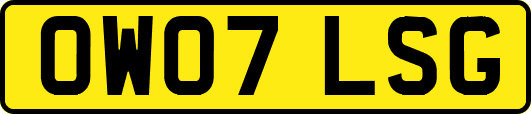 OW07LSG