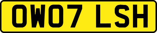 OW07LSH