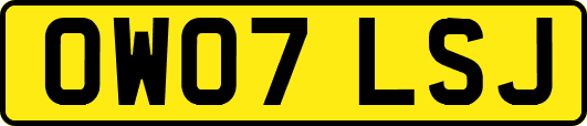 OW07LSJ