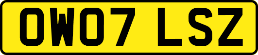 OW07LSZ