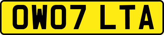 OW07LTA