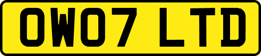 OW07LTD