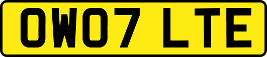 OW07LTE