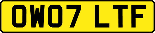 OW07LTF